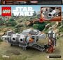 75321 LEGO® Star Wars Mandalorian Razor Crest mikrovõitleja hind ja info | Klotsid ja konstruktorid | kaup24.ee