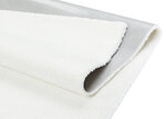 Narma flexiVelour™ veluurvaip Noble, valge, 67 x 133 cm