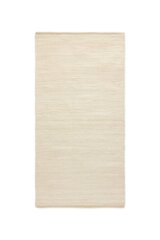 Rug Solid ковровая дорожка 65x135 см цена и информация | Ковры | kaup24.ee