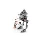 75322 LEGO® Star Wars Hoto AT-ST hind ja info | Klotsid ja konstruktorid | kaup24.ee