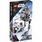 75322 LEGO® Star Wars Hoto AT-ST hind ja info | Klotsid ja konstruktorid | kaup24.ee