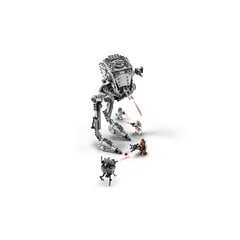 Конструктор LEGO® 75322 Звездные войны Hoto AT-ST цена и информация | Конструкторы и кубики | kaup24.ee