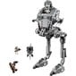 75322 LEGO® Star Wars Hoto AT-ST цена и информация | Klotsid ja konstruktorid | kaup24.ee