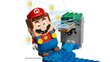 71400 LEGO® Super Mario Big Urchin rannakarusselli lisakomplekt цена и информация | Klotsid ja konstruktorid | kaup24.ee