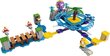 71400 LEGO® Super Mario Big Urchin rannakarusselli lisakomplekt цена и информация | Klotsid ja konstruktorid | kaup24.ee