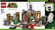 71401 LEGO® Super Mario Luigi's Mansion täiendav komplekt peidukohti цена и информация | Klotsid ja konstruktorid | kaup24.ee