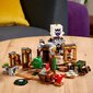 71401 LEGO® Super Mario Luigi's Mansion täiendav komplekt peidukohti hind ja info | Klotsid ja konstruktorid | kaup24.ee
