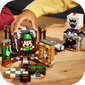 71401 LEGO® Super Mario Luigi's Mansion täiendav komplekt peidukohti hind ja info | Klotsid ja konstruktorid | kaup24.ee