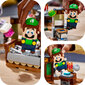 71401 LEGO® Super Mario Luigi's Mansion täiendav komplekt peidukohti hind ja info | Klotsid ja konstruktorid | kaup24.ee