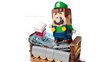 71401 LEGO® Super Mario Luigi's Mansion täiendav komplekt peidukohti hind ja info | Klotsid ja konstruktorid | kaup24.ee