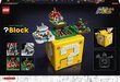 71395 LEGO® Super Mario Küsimärgi klots hind ja info | Klotsid ja konstruktorid | kaup24.ee