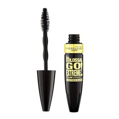 Ripsmetušš Maybelline 30114319 цена и информация | Тушь, средства для роста ресниц, тени для век, карандаши для глаз | kaup24.ee