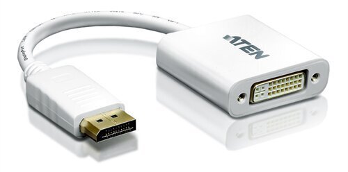 Aten VC965-AT, DP/DVI hind ja info | USB jagajad, adapterid | kaup24.ee