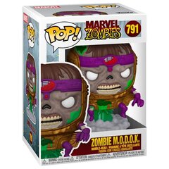 POP mänguasi figuur Marvel Zombid MODOK hind ja info | Tüdrukute mänguasjad | kaup24.ee