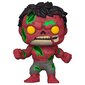 POP mänguasi figuur Marvel Zombid Punane Hulk цена и информация | Tüdrukute mänguasjad | kaup24.ee