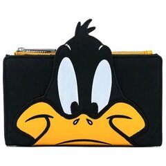 Loungefly Looney Tunes rahakott Part Daffy 20056 hind ja info | Meeste rahakotid | kaup24.ee