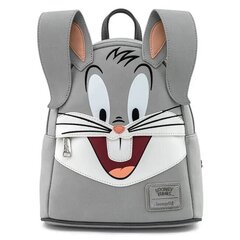 Loungefly Looney Tunes seljakott Bugs Bunny hind ja info | Spordikotid, seljakotid | kaup24.ee