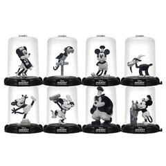 Фигурка Дисней Микки 90е Пароходик Вилли (Steamboat Willie) из серии Domez Series в ассортименте цена и информация | Игрушки для мальчиков | kaup24.ee