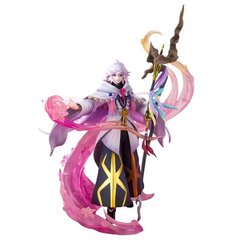 Fate/Grand Order Absolute Demonic Battlefront: Babylonia Merlin mänguasi figuur 25cm hind ja info | Fännitooted mänguritele | kaup24.ee