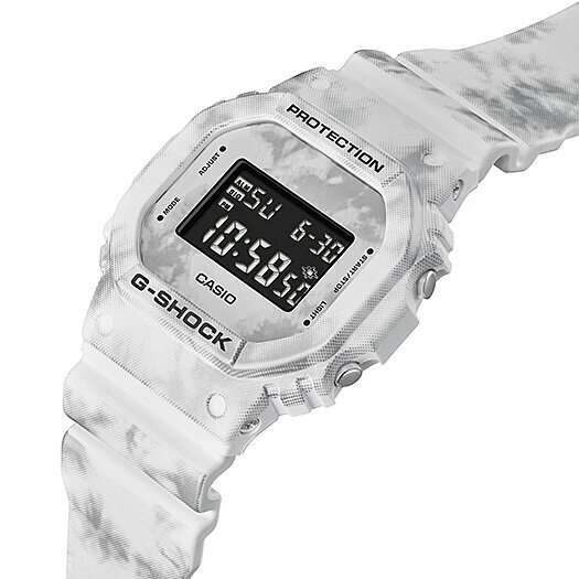 Casio G-Shock meeste käekell цена и информация | Meeste käekellad | kaup24.ee