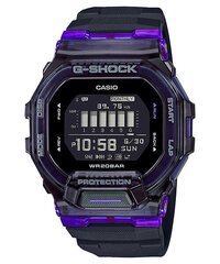 Meeste käekell Casio GBD-200SM-1A6ER цена и информация | Мужские часы | kaup24.ee