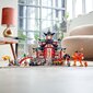 71767 LEGO® NINJAGO Ninja koolituse pühamu hind ja info | Klotsid ja konstruktorid | kaup24.ee