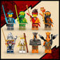 71767 LEGO® NINJAGO Ninja koolituse pühamu hind ja info | Klotsid ja konstruktorid | kaup24.ee