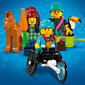 71032 LEGO® Minifigures 22 sari цена и информация | Klotsid ja konstruktorid | kaup24.ee