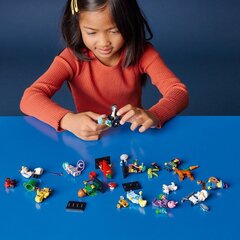 71032 LEGO® Minifigures 22 sari hind ja info | Klotsid ja konstruktorid | kaup24.ee