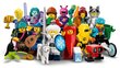 71032 LEGO® Minifigures 22 sari hind ja info | Klotsid ja konstruktorid | kaup24.ee