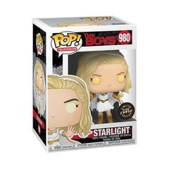 POP mänguasi figuur The Boys Starlight helendav Chase hind ja info | Tüdrukute mänguasjad | kaup24.ee