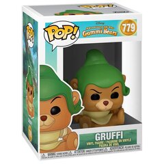 POP mänguasi figuur Disney Adventures of Gummi Bears Gruffi hind ja info | Tüdrukute mänguasjad | kaup24.ee
