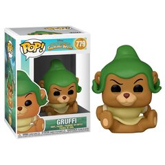 POP mänguasi figuur Disney Adventures of Gummi Bears Gruffi hind ja info | Fännitooted mänguritele | kaup24.ee