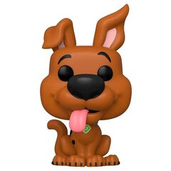 POP mänguasi figuur Scoob! Scooby Doo eriväljaanne цена и информация | Игрушки для девочек | kaup24.ee