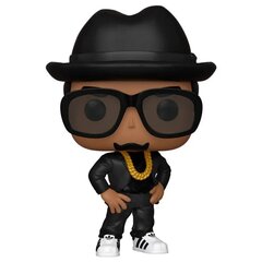 POP mänguasi figuur Run DMC - DMC hind ja info | Tüdrukute mänguasjad | kaup24.ee