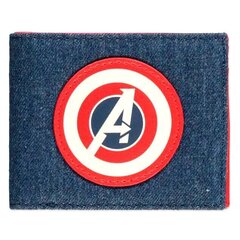 Marvel rahakott Avengers 19431 hind ja info | Meeste rahakotid | kaup24.ee
