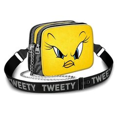 Сумка через плечо, Tweety цена и информация | Рюкзаки и сумки | kaup24.ee