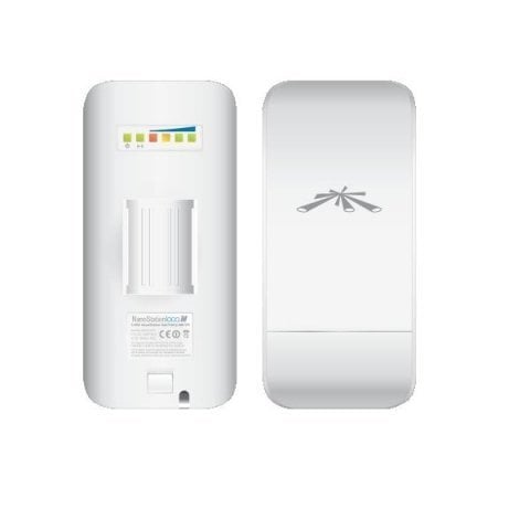 Juhtmeta juurdepääsu punkt Ubiquiti LocoM5 150Mbps цена и информация | Juhtmeta pöörduspunktid  (Access Point) | kaup24.ee