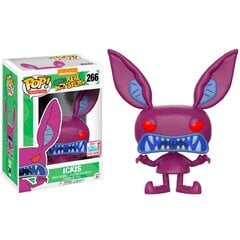 POP eksklusiivne mänguasi figuur Ahh! Real Monsters Ickis 2017 Fall Convention hind ja info | Fännitooted mänguritele | kaup24.ee