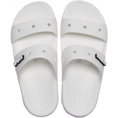 Crocs™ Classic Sandal 206761 hind ja info | Naiste plätud ja sussid | kaup24.ee