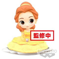 Q Posket Disney Kaunitar ja Koletis Belle B mänguasi figuur 14 cm hind ja info | Poiste mänguasjad | kaup24.ee