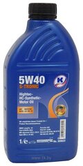 Моторное масло синтетическое Kuttenkeuler S-Tronic 5W40, 1 л цена и информация | Моторные масла | kaup24.ee
