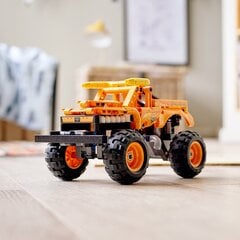 42135 LEGO® Technic Monster Jam El Toro Loco цена и информация | Конструкторы и кубики | kaup24.ee