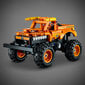 42135 LEGO® Technic Monster Jam El Toro Loco цена и информация | Klotsid ja konstruktorid | kaup24.ee