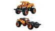 42135 LEGO® Technic Monster Jam El Toro Loco цена и информация | Klotsid ja konstruktorid | kaup24.ee