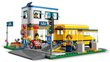 60329 LEGO® City Päev koolis hind ja info | Klotsid ja konstruktorid | kaup24.ee