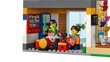 60329 LEGO® City Päev koolis hind ja info | Klotsid ja konstruktorid | kaup24.ee