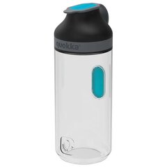 Бутылка Quokka Mineral Carbon, 520 мл цена и информация | Фляги для воды | kaup24.ee