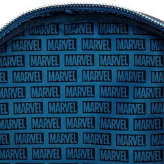 Рюкзак Loungefly персонажи Marvel цена и информация | Рюкзаки и сумки | kaup24.ee
