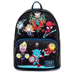 Loungefly Marvel tegelastega seljakott hind ja info | Spordikotid, seljakotid | kaup24.ee